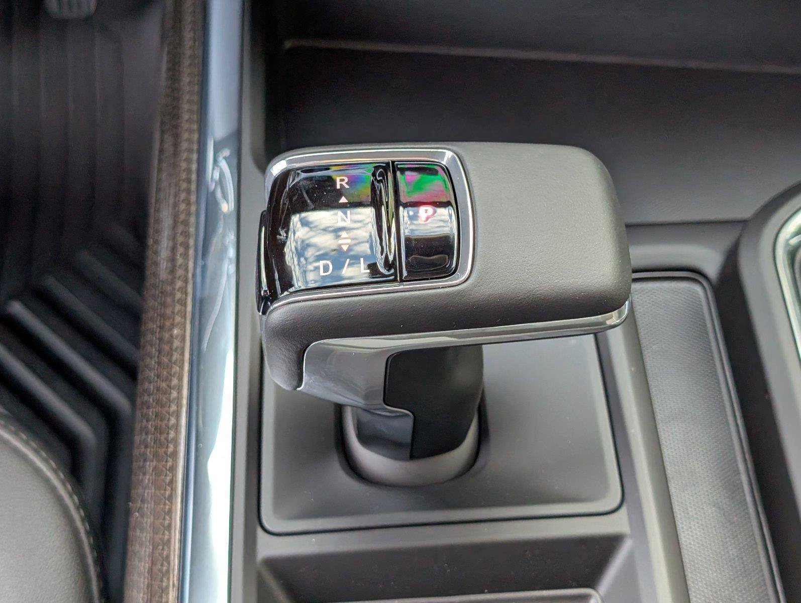 New 2026 Chevrolet Silverado 1500 RST AWD/4WD image 25