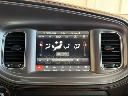 Used 2023 Dodge Charger Scat Pack w/ Plus Group image 18