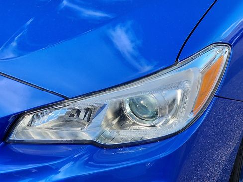 Used 2020 Subaru WRX Premium image 9