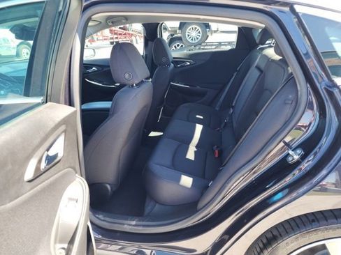 Used 2023 Chevrolet Malibu LT image 20