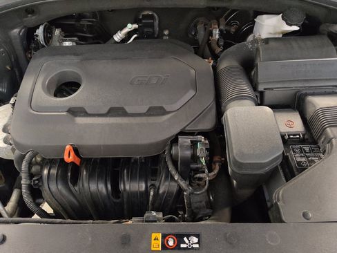 Used 2018 Kia Sorento FWD image 30
