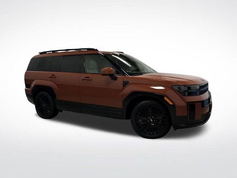 Used 2025 Hyundai Santa Fe Calligraphy image 44