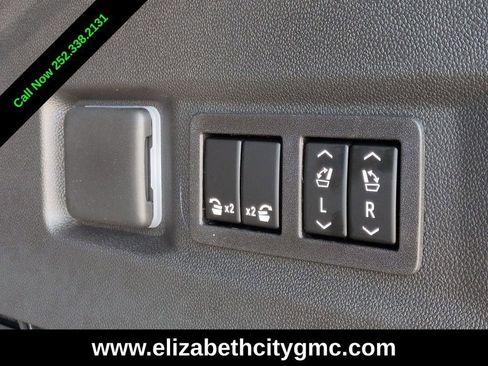 New 2026 GMC Yukon Elevation w/ Elevation Premium Package AWD/4WD image 15