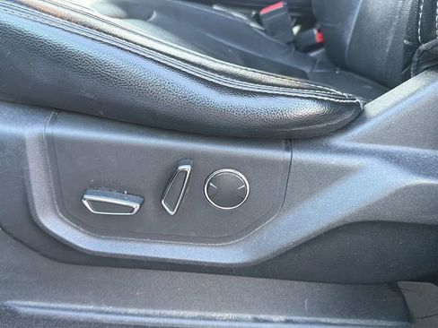 Used 2018 Ford F150 Lariat w/ Equipment Group 501A Mid image 19