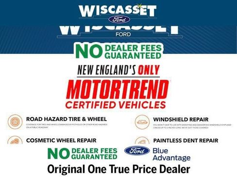 Certified 2022 Ford Explorer Limited w/ Hybrid Equipment Group 310A image 23