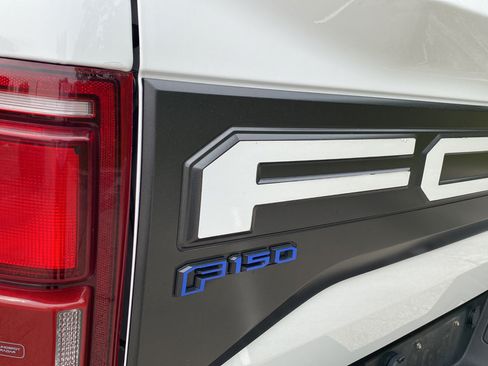 Used 2018 Ford F150 Raptor w/ Equipment Group 802A Luxury AWD/4WD image 51
