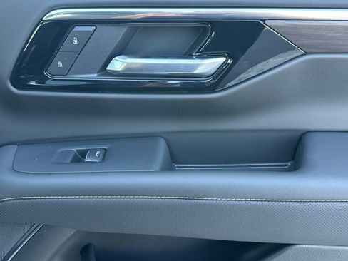 New 2026 Chevrolet Tahoe Premier image 21