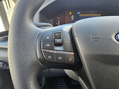 New 2026 Ford Transit 250 148 High Roof AWD image 19
