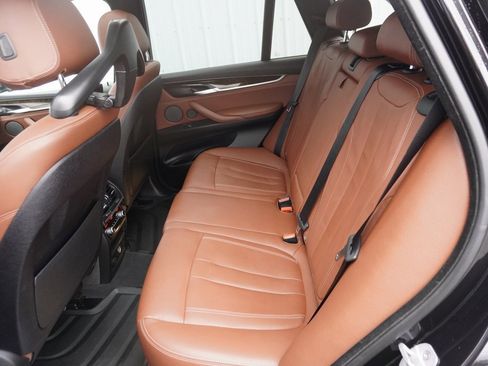 Used 2018 BMW X5 xDrive35i w/ Premium Package image 26