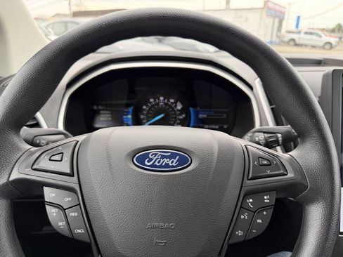 Used 2021 Ford Edge SE AWD/4WD image 19