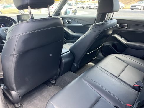 Used 2023 Acura Integra A-Spec image 20