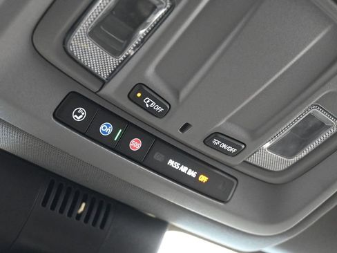 Used 2024 Chevrolet Silverado 1500 RST w/ Protection Package image 20