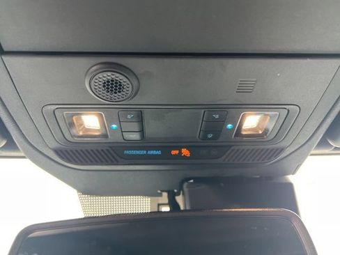 Used 2022 Ford Bronco Big Bend AWD/4WD image 25