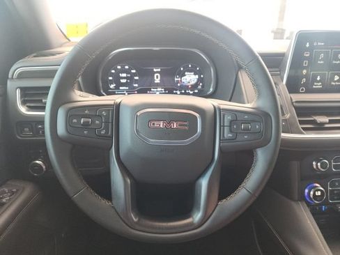 Certified 2024 GMC Yukon XL AT4 w/ Technology Package AWD/4WD image 38