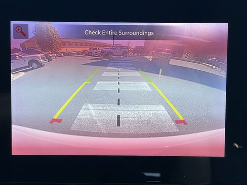 Used 2022 Jeep Wagoneer Series II image 30