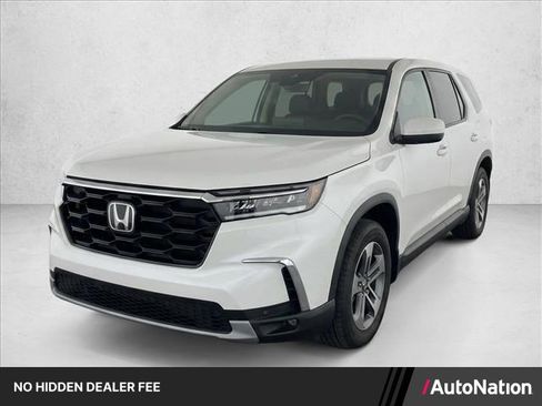 Used 2024 Honda Pilot EX-L image 1