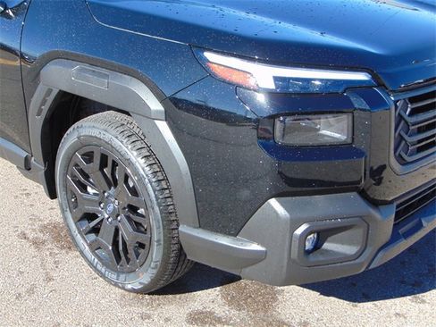 New 2026 Subaru Outback Limited XT image 2