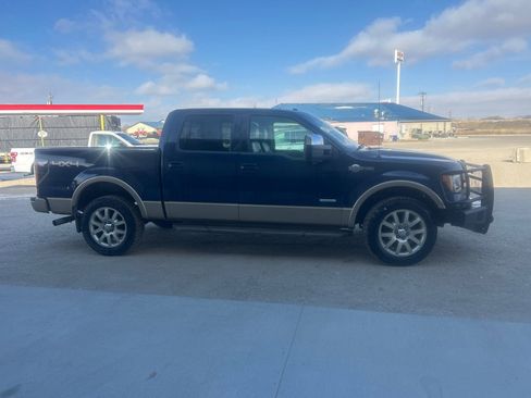 Used 2012 Ford F150 King Ranch image 25