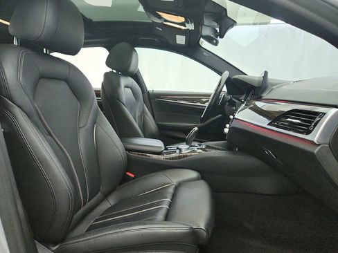 Used 2019 BMW 530i xDrive w/ Convenience Package AWD/4WD image 31