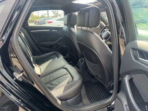 Used 2015 Audi A3 2.0T Premium w/ Driver Assistance Package image 10