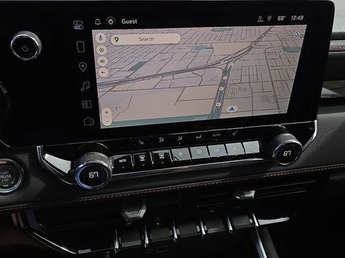 New 2026 Chevrolet Colorado Z71 w/ Technology Package image 11