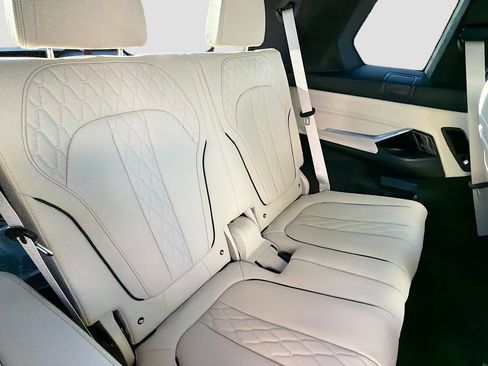 New 2027 BMW X7 M60i AWD/4WD image 21