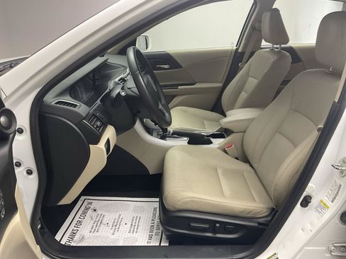 Used 2013 Honda Accord EX-L image 12