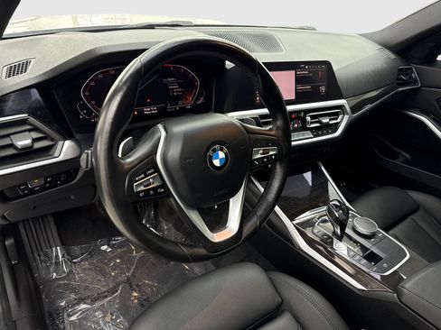 Used 2019 BMW 330i Sedan RWD image 18