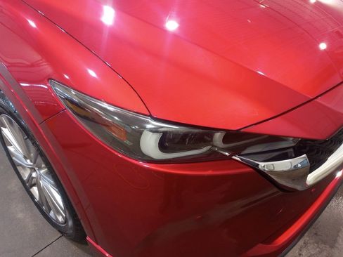 Used 2023 MAZDA CX-5 Signature image 24