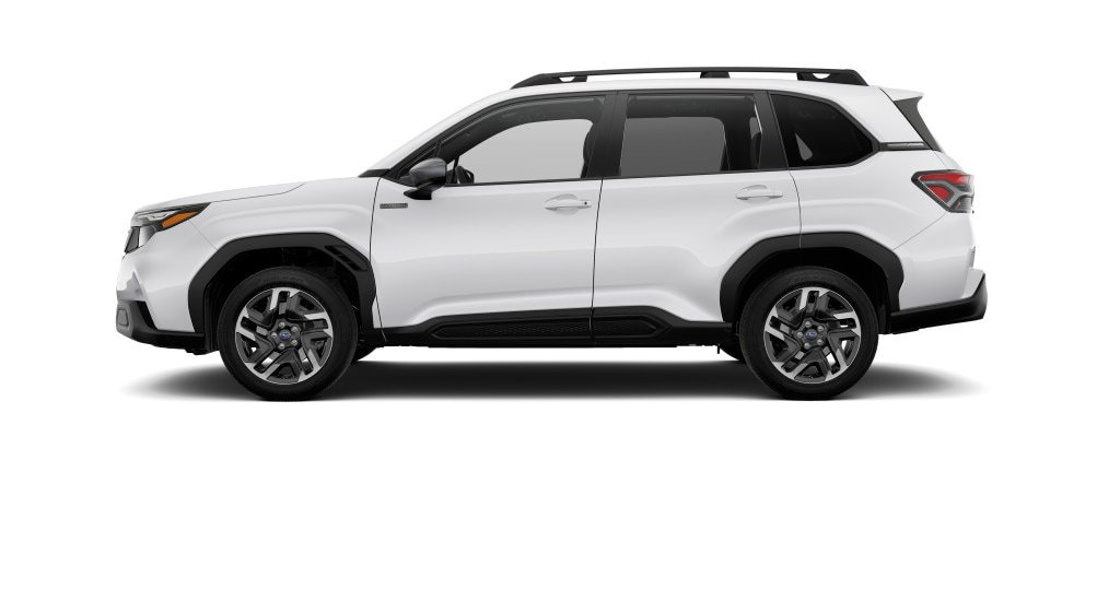New 2026 Subaru Forester Premium AWD/4WD image 5