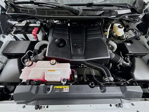 Used 2024 Toyota Tundra SR5 image 27