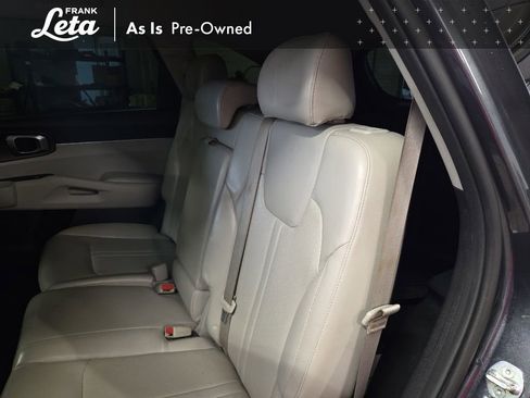 Used 2021 Kia Sorento S AWD/4WD image 20
