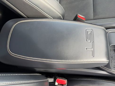 Used 2025 Ford Mustang Mach-E GT image 17