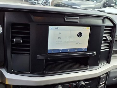 New 2026 Ford F350 XL w/ STX Appearance Package image 12