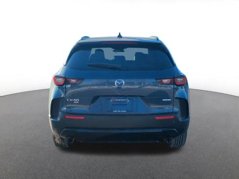 New 2026 MAZDA CX-50 AWD 2.5 Hybrid w/ Weather Package image 5