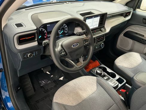 Used 2022 Ford Maverick XLT FWD image 15
