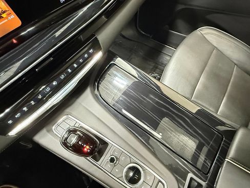 Used 2024 Cadillac Escalade ESV Sport w/ Touring Package AWD/4WD image 35