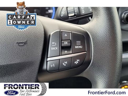 Used 2024 Ford Bronco Sport Big Bend image 19