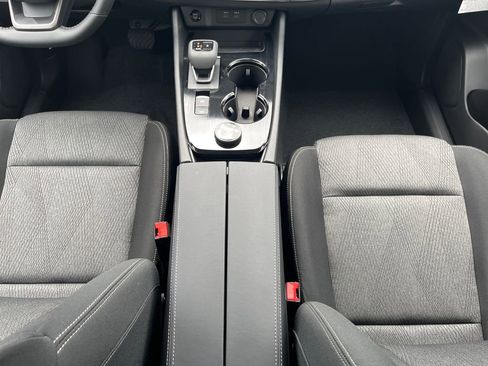 New 2026 Nissan Rogue SV w/ Cold Weather Package AWD/4WD image 30