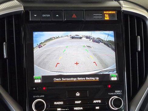 Used 2021 Subaru Ascent Limited w/ Technology Package AWD/4WD image 13
