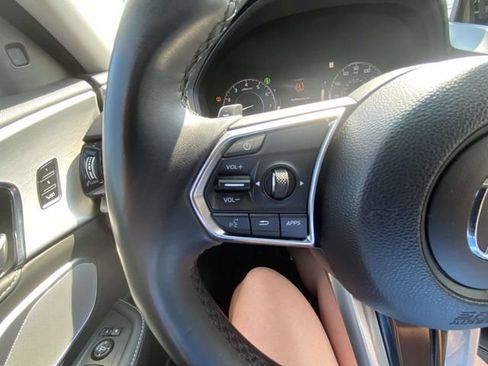 Used 2023 Acura RDX w/ Technology Package FWD image 21