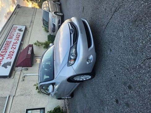Used 2011 Subaru Impreza 2.5i Premium w/ PWR Moonroof Value Pkg AWD/4WD image 1