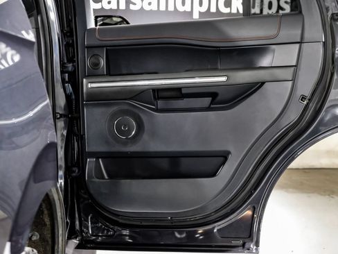 Used 2022 Ford Expedition Timberline AWD/4WD image 38