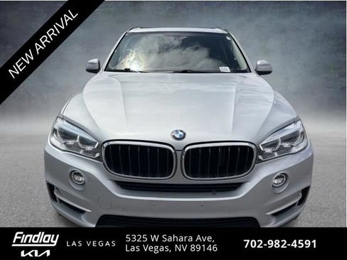 Used 2016 BMW X5 sDrive35i RWD image 2