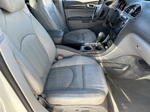 Used 2013 Buick Enclave Premium FWD image 11