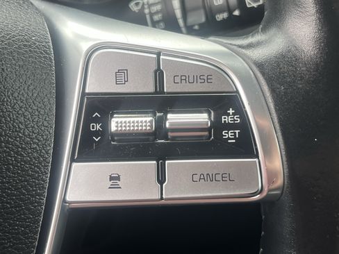Used 2022 Kia Telluride S AWD/4WD image 19