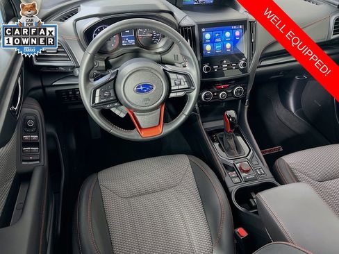 Used 2024 Subaru Forester Sport AWD/4WD image 23