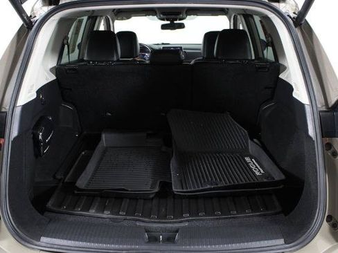 Certified 2025 Nissan Rogue SV w/ Rock Creek Premium Package AWD/4WD image 18