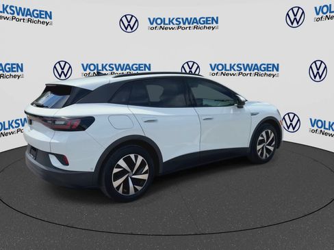 Used 2023 Volkswagen ID.4 Pro RWD image 8