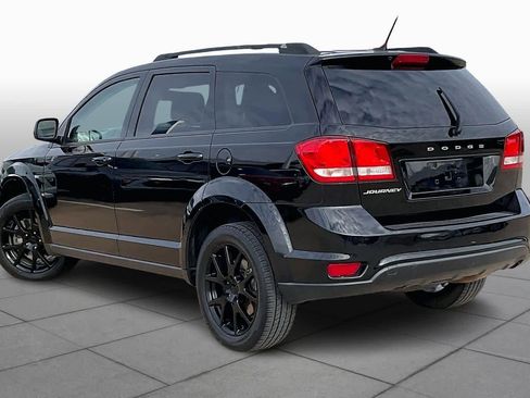 Used 2014 Dodge Journey SXT w/ Quick Order Package 22C image 12